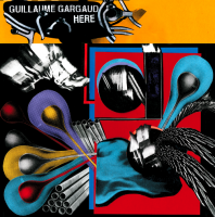 Kvist005 - Guillaume Gargaud - Here