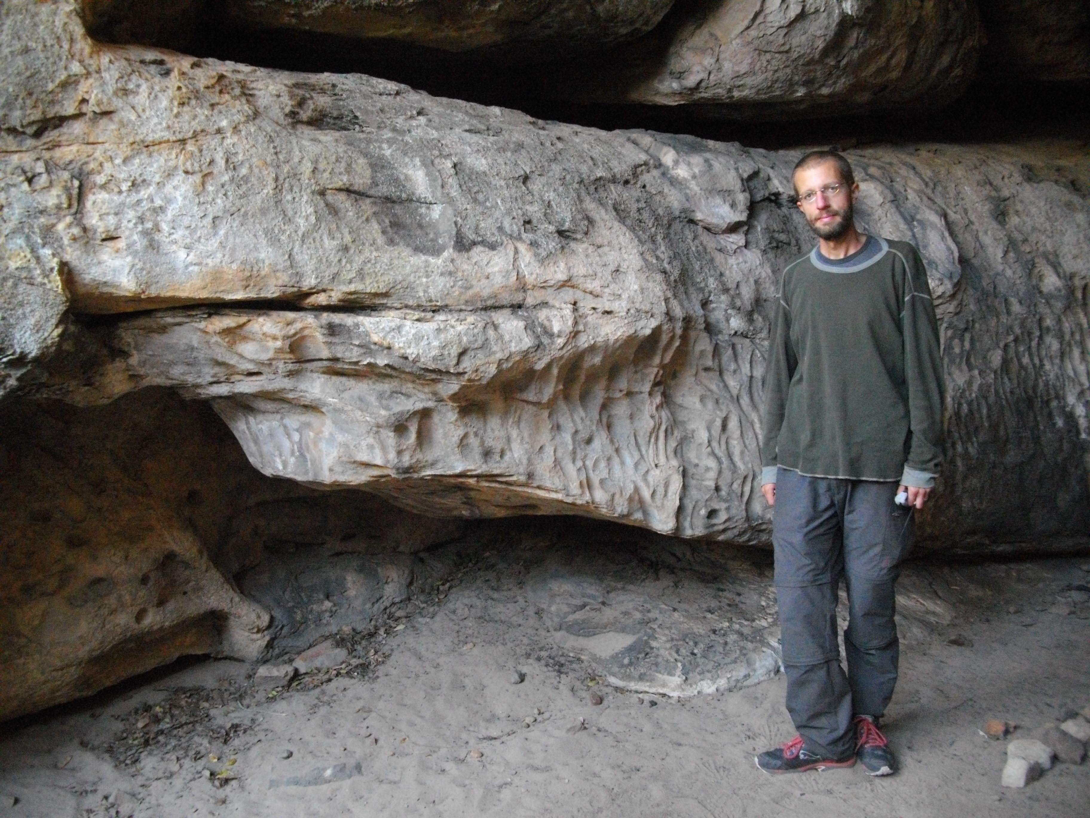 John Julius Tamm-Buckle